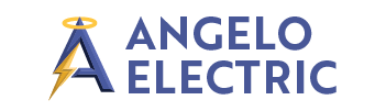 Angelo Electric Logo